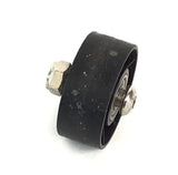 Life Span S2 Sport S2SB00 S1 Stationary Bike Transport Wheel 331302605802401-hydrafitnessparts