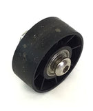 Life Span S2 Sport S2SB00 S1 Stationary Bike Transport Wheel 331302605802401-hydrafitnessparts