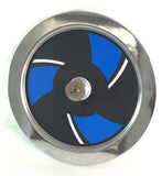 Life Span S2 Sport Series-S2SB00 S1 Stationary Bike Flywheel Set 81B1A2100010B06-hydrafitnessparts