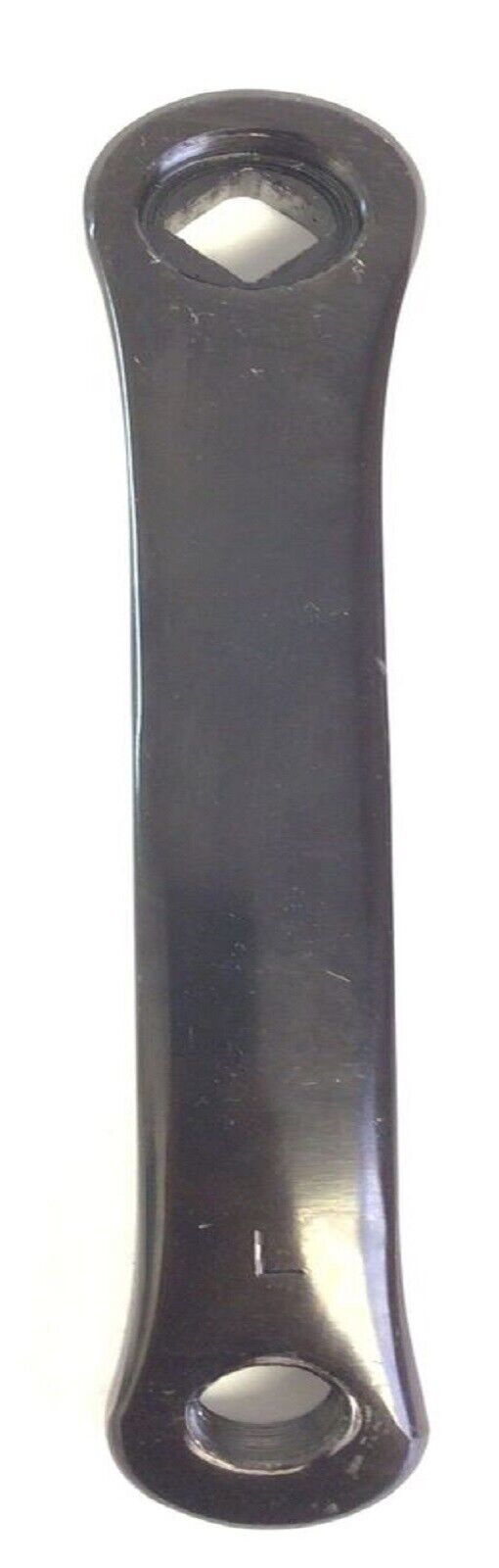 Life Span S2 Sport Series-S2SB00 S1 Stationary Bike Left Crank 211117004001000-hydrafitnessparts