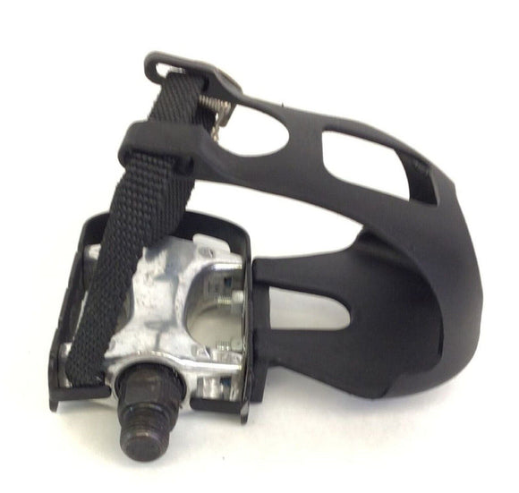 Life Span S2 Sport Series-S2SB00 S1 Stationary Bike Left Pedal 211409016000111-L-hydrafitnessparts