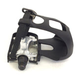 Life Span S2 Sport Series-S2SB00 S1 Stationary Bike Left Pedal 211409016000111-L-hydrafitnessparts