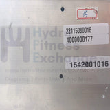 Life Span TR4000i 4000i Treadmill Motor Control Board 4000000177 TDC330 DC Lower Speed Controller-hydrafitnessparts