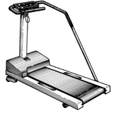 Life Styler 3000 - 831.296445 Treadmill Owner Manual 046163-hydrafitnessparts