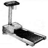 Life Styler 4000PI - 831.296492 Treadmill Owner Manual 046284-hydrafitnessparts