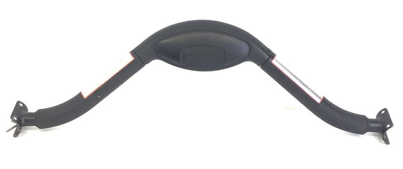 Life TR9500 TR9700 Treadmill Heartrate Handlebar Assembly AK58-00018-0000-hydrafitnessparts