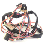 Life Upright Bike Console to Controller Interconnect Wire 0K18-01201-0000-hydrafitnessparts