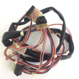 Life Upright Bike Console to Controller Interconnect Wire 0K18-01201-0000-hydrafitnessparts