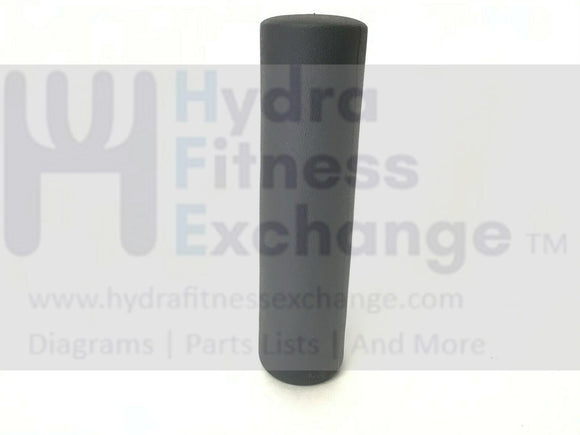 Life fitness CLSL-ALLXX-01 Upright Stepper Handle Grip 0K62-01138-0201-hydrafitnessparts