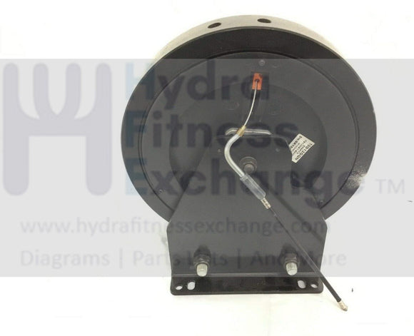 LifeCORE 500 Elliptical Magnetic Brake Generator 10D12GQN 9K160031-hydrafitnessparts