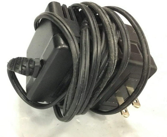 LifeCORE 500 Elliptical Power Supply AC Adapter 48091000-hydrafitnessparts