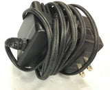 LifeCORE 500 Elliptical Power Supply AC Adapter 48091000-hydrafitnessparts