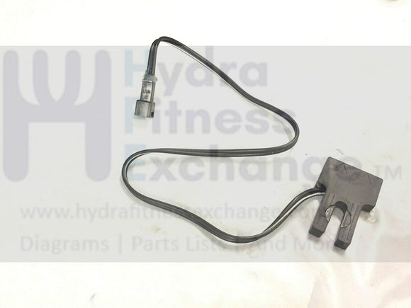 LifeCORE 500 Elliptical Speed Sensor-hydrafitnessparts
