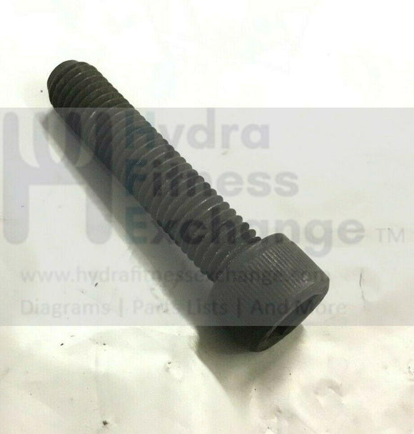 LifeCore 500 Elliptical Screw 21-CD7-2LXT-hydrafitnessparts