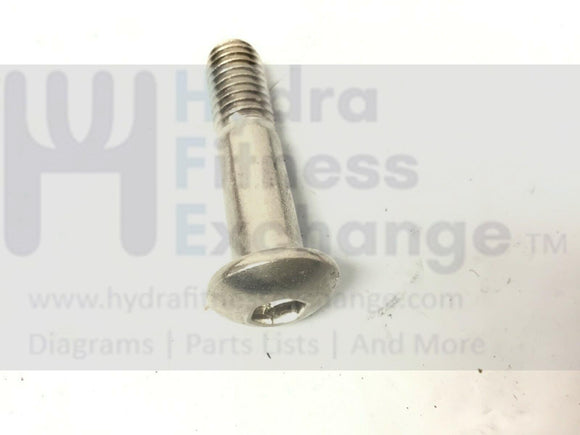 LifeCore 850 LC850 850RB Recumbent Bike Seat Hardware-hydrafitnessparts