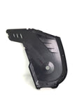 LifeCore 850RBS Recumbent Bicycle Front Right Shroud Crank Cover 850RBS-FRSCC-hydrafitnessparts