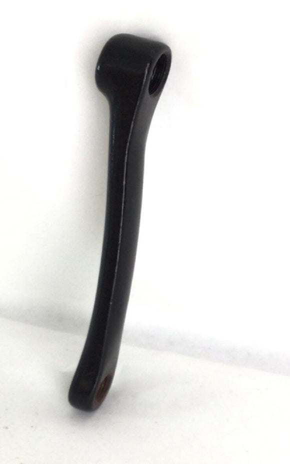 LifeCore 850RBS Recumbent Bicycle Left Crank 850RBS-LC-hydrafitnessparts