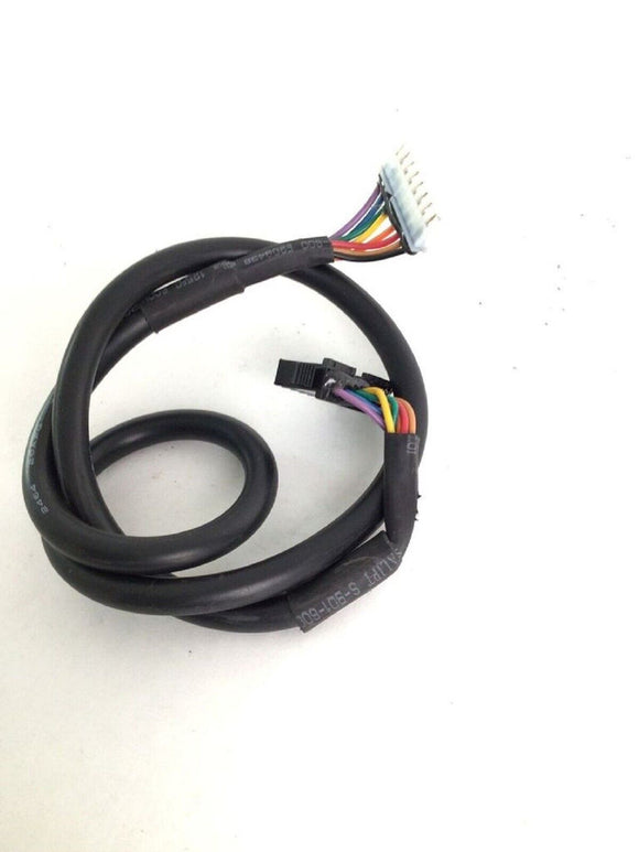 LifeCore 850RBS Recumbent Bicycle Main Upper Wire Harness 850RBS-MUWH-hydrafitnessparts