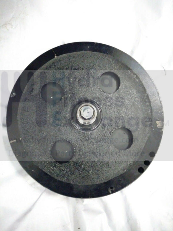 LifeCore 900UB LC-900ub Upright Bike Magnetic Eddy Brake Flywheel Mechanism-hydrafitnessparts