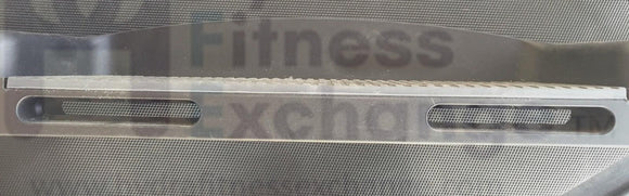 LifeCore Elliptical Foot Pad Pedal With Stride Adjustment Knob Pedals-hydrafitnessparts