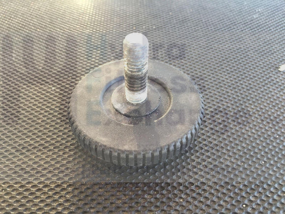 LifeCore Elliptical Upright Recumbent Bike Foot Leveler Level Adjuster-hydrafitnessparts