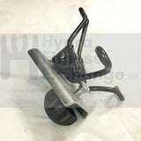 LifeCore Fitness 900 UB LC-900ub Upright Bike Seat Saddle Moving Basement-hydrafitnessparts