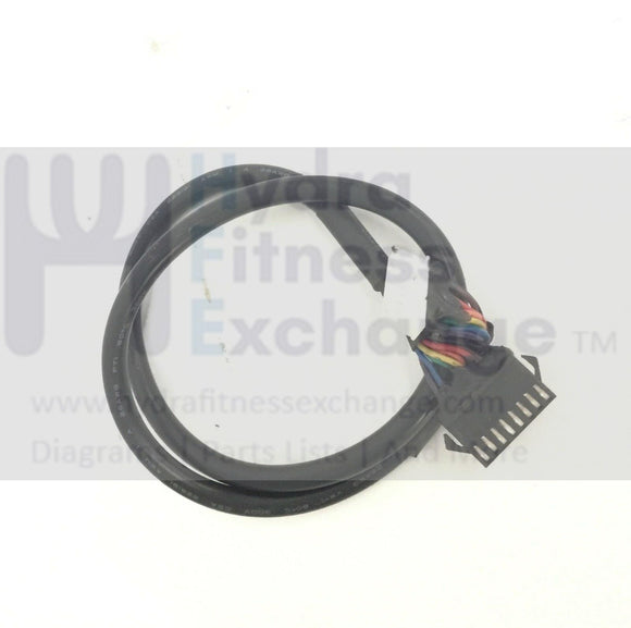 LifeCore Fitness LC-850RB Recumbent Bike Wire Harness Cable-hydrafitnessparts