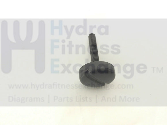 LifeCore Fitness LC2000 Elliptical Cross Tainer Screw-hydrafitnessparts