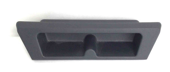 LifeCore Fitness VSTV4 Elliptical Console Tray Cup Holder VST-V4-CTCH-hydrafitnessparts