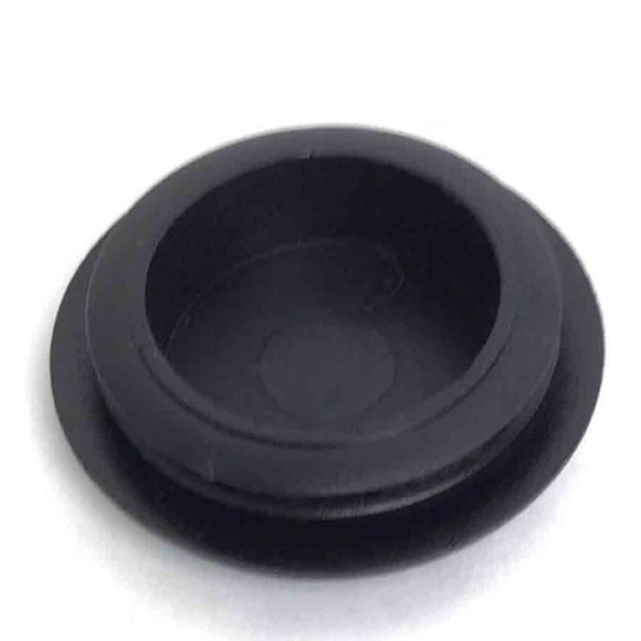 LifeCore Fitness VSTV4 Elliptical End Cap Handlebar Plug VST-V4-ECHP-hydrafitnessparts