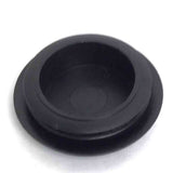 LifeCore Fitness VSTV4 Elliptical End Cap Handlebar Plug VST-V4-ECHP-hydrafitnessparts