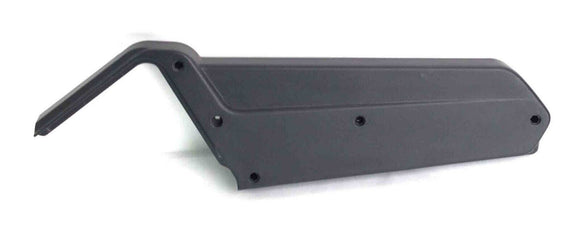 LifeCore Fitness VSTV4 Elliptical Right Oscillating Axle Base Cover VST-V4-ROABC-hydrafitnessparts