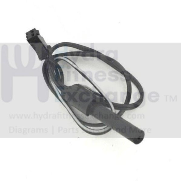 LifeCore LC-950UBs Sationary Upright Bike RPM Speed Sensor Reed Switch-hydrafitnessparts