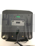 LifeCore LC-950UBs Stationary Upright Bike Display Console Assembly 20100129-076-hydrafitnessparts