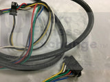 LifeCore LC500 Elliptical Upright Wire Harness Upper + Pulse HR-hydrafitnessparts