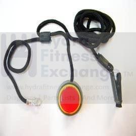 LifeFitness Commercial Treadmill Safety Key AK58-00322-0000-hydrafitnessparts
