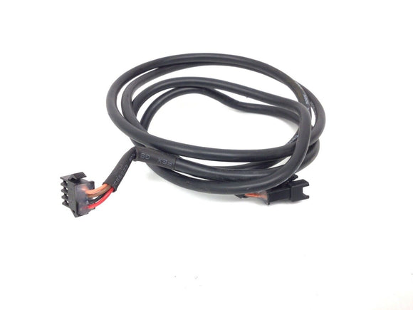 LifeSpan Cross Trainer E3i E2i Elliptical 4 Pin Wire Harness Cable-hydrafitnessparts