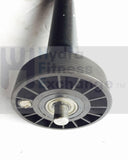 LifeSpan DT800 dt 800 Life Span Desk Treadmill Front Drive Roller-hydrafitnessparts