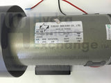 LifeSpan PRO3 Series Treadmill DC Drive Motor AD06 3HP-hydrafitnessparts
