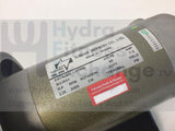 LifeSpan TR1200-DT3 Treadmill DC Drive Motor with Flywheel 401111502402910-hydrafitnessparts