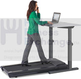LifeSpan TR1200-DT5 Treadmill Desk-hydrafitnessparts