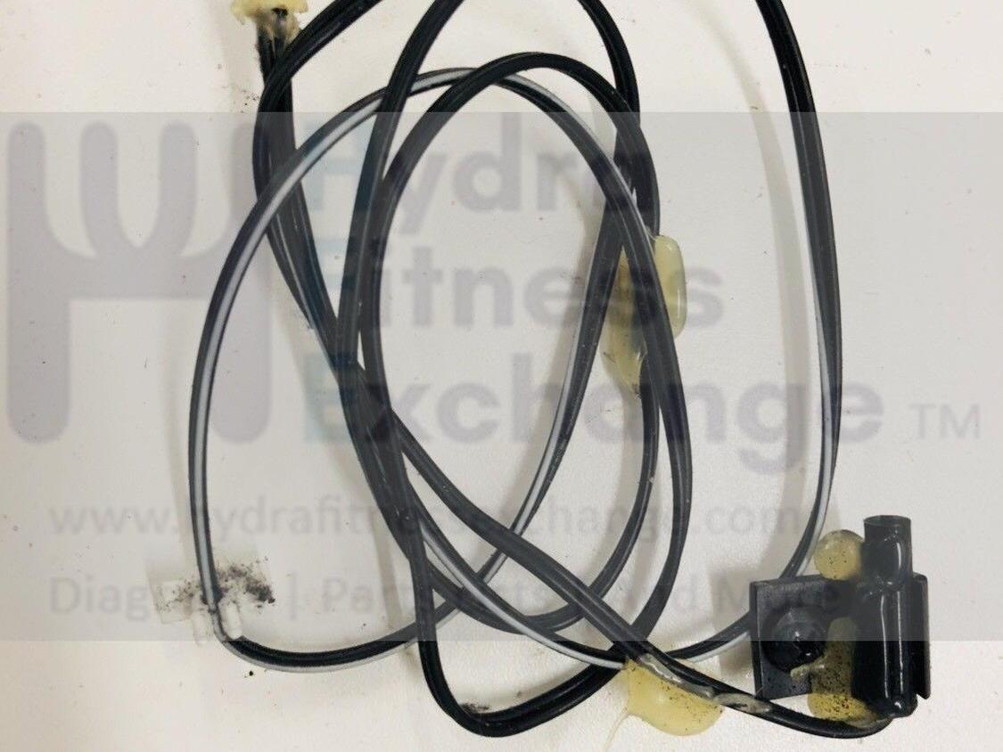 LifeSpan TR1200dt TR 1200 dt Desk Treadmill Speed Sensor Reed Switch 4 ...