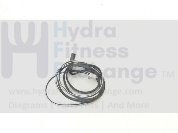 LifeSpan TR1200i 4000i Treadmill RPM Speed Sensor Reed Switch 2 Treminal Wire-hydrafitnessparts