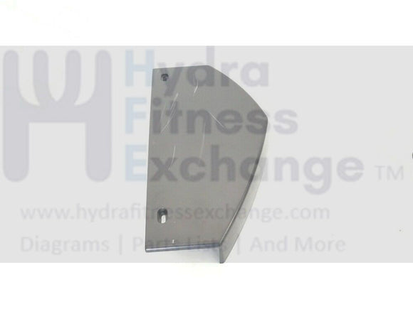 LifeSpan TR1200i TR3000i TR800 Treadmill Left Frame Base Cover 31TB3200111-hydrafitnessparts