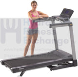 LifeSpan TR3000e Electric Folding Treadmill-hydrafitnessparts