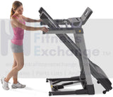 LifeSpan TR3000e Electric Folding Treadmill-hydrafitnessparts
