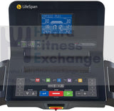 LifeSpan TR3000e Electric Folding Treadmill-hydrafitnessparts