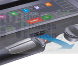 LifeSpan TR3000e Electric Folding Treadmill-hydrafitnessparts