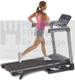 LifeSpan TR3000e Electric Folding Treadmill-hydrafitnessparts