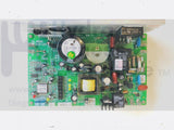 LifeSpan TR3000i Treadmill Lower Controller Control Board 403112000200002 DCFC65 110V-hydrafitnessparts
